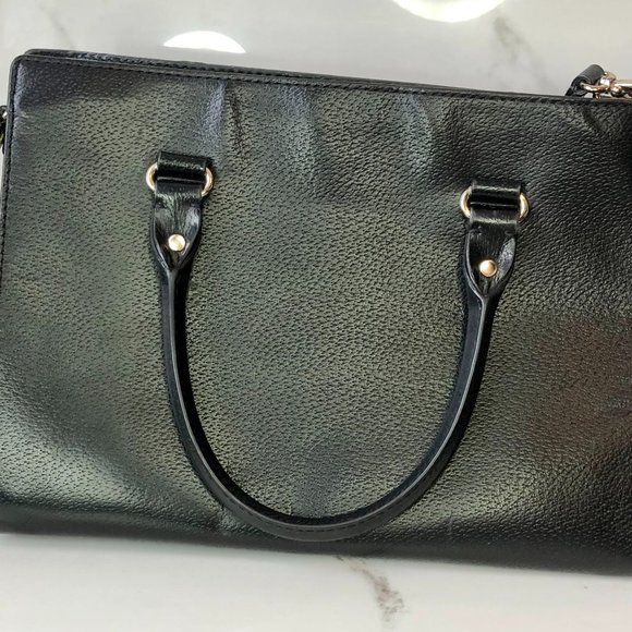 x SOLD x Kate Spade Cameron Medium Satchel - Picture 3 of 3